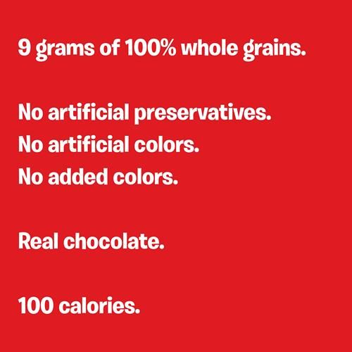 Quaker Chewy Granola Bar Chocolate Chip Granola Bars, 0.84 Oz, 8 Ct