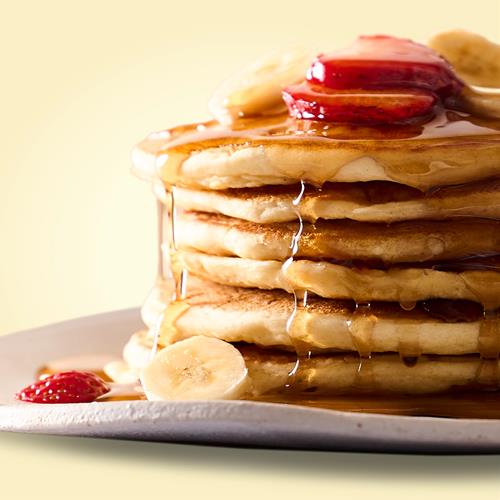 Bob’S Red Mill Gluten Free Pancake & Waffle Mix, 1.5 Pound (Pack Of 1) – Whole Grain, Makes 34 Pancakes Per Bag, Packaging May Vary