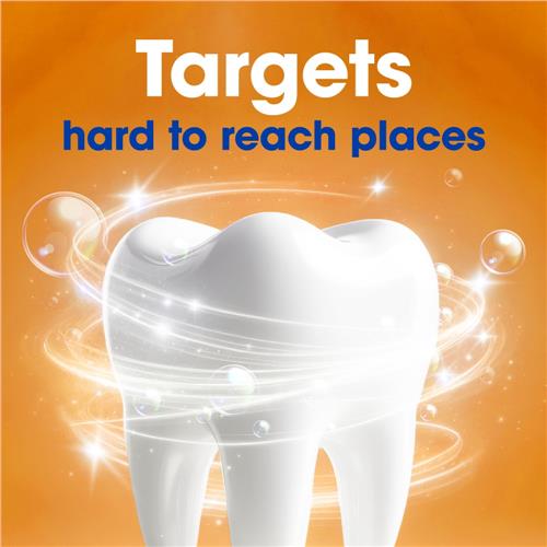 Kroger Foldable Toothbrush with Medium Bristles 2 count