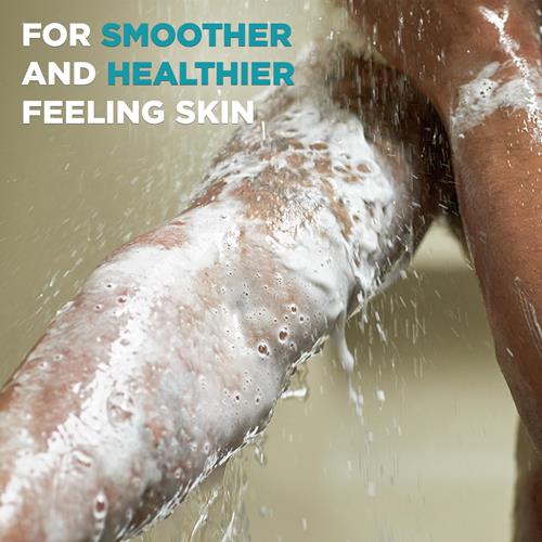 Dove Men+Care Body And Face Wash Hydrating Clean Comfort Body Wash For Men With 24-Hour Nourishing Micromoisture Technology 13.5 Oz