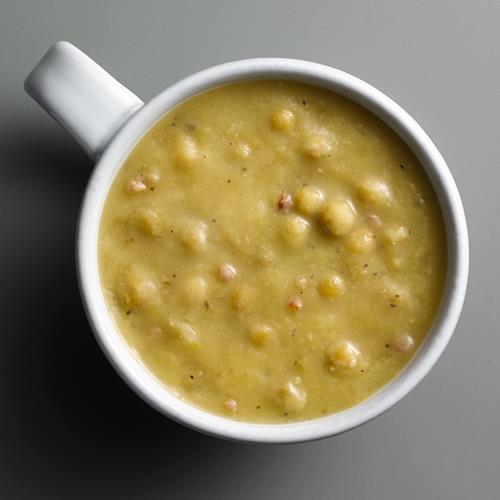 Progresso Green Split Pea Soup, Vegetable Classics Canned Soup, Gluten Free, 19 Oz