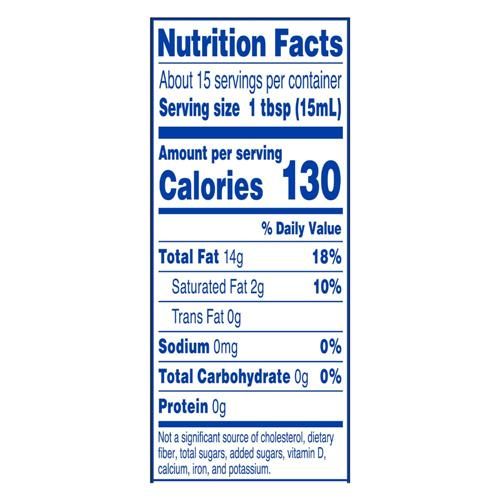 Kroger Pure Sesame Oil 7.5 fl oz