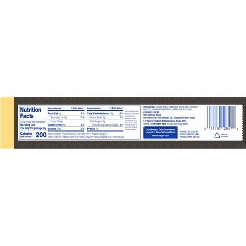 Kroger Spaghetti 32 oz
