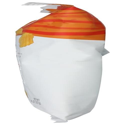 Whole Foods Market Potato Chips Rippled Cheddar & Sour Cream, 8 Ounce