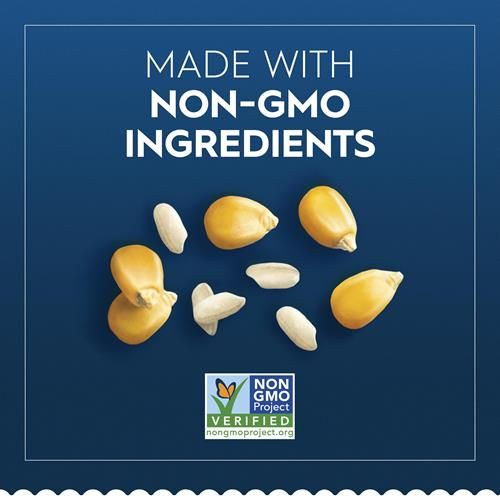 Barilla Gluten Free Fettuccine, 12 Ounce - Non-Gmo Gluten Free Pasta Made With Blend Of Corn & Rice - Vegan Pasta