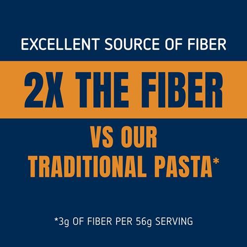 Barilla Whole Grain Penne Pasta, 16 Oz. Box - Non-Gmo Pasta Made With 100% Whole Grain Durum Wheat - Great Source Of Fiber