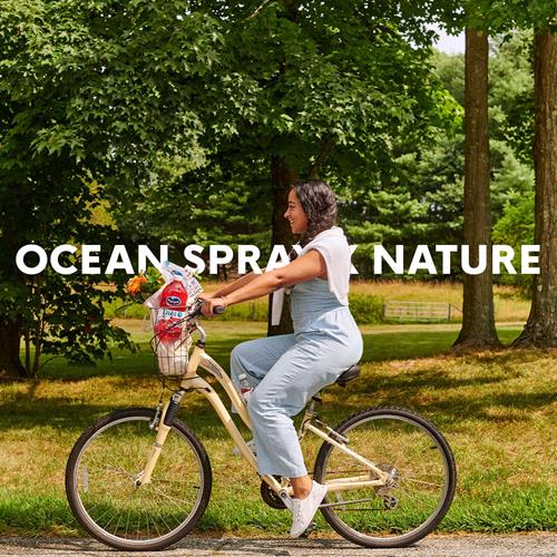 Ocean Spray Cran50 Cranberry Juice Drink, 64 Fl Oz Bottle (Pack Of 1)