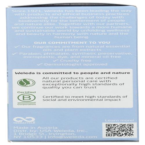 Weleda Pore Refining Toner, 5 Fz