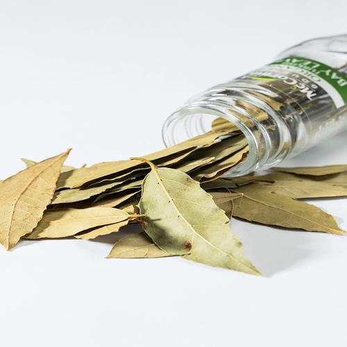 Mccormick Gourmet Organic Turkish Bay Leaves, 0.18 Oz
