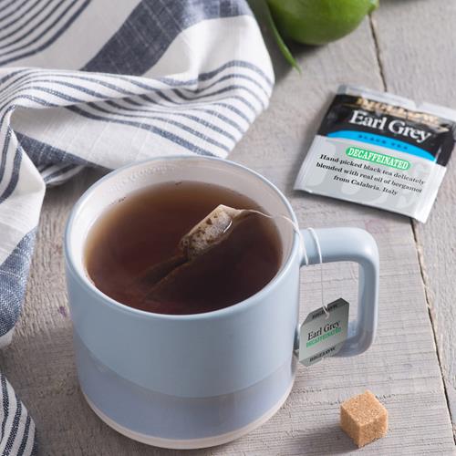 Bigelowtea Earl Grey Tea (Decaffeinated), 20 Count(Pack Of 1)