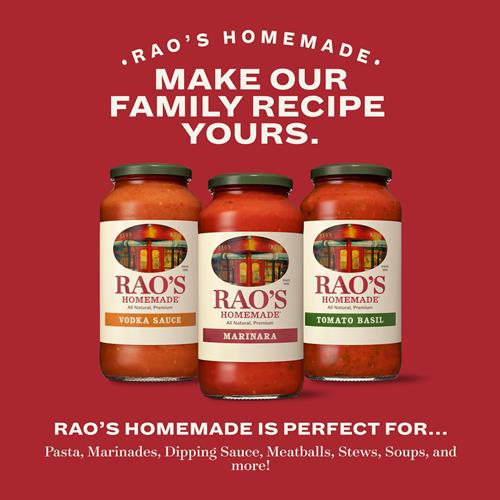 Raos Homemade Pizza Arrabbiata Sauce, 12.3 Oz, Spicy, Keto Friendly, Tomato Sauce, Premium Quality Tomatoes From Italy, Natural Herbs, And Olive Oil