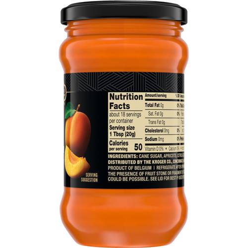 Private Selection Apricot Preserves 13 oz