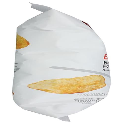 Whole Foods Market Potato Chips Barbecue, 8 Ounce
