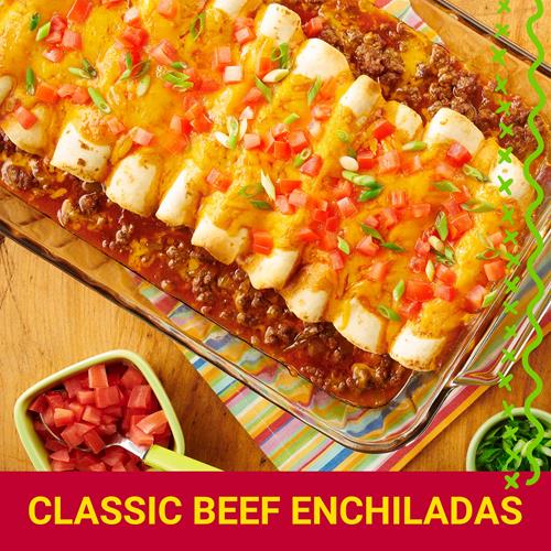 Old El Paso Taco Seasoning Mix, Original Flavor, 1 Oz.