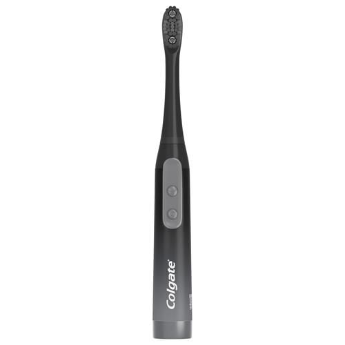 Colgate 360 Charcoal Sonic Powered Battery Toothbrush
