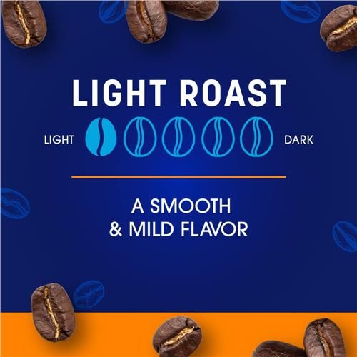Kroger Breakfast Blend Mild Roast Ground Coffee 32 oz