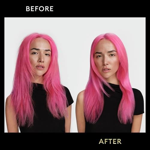 Tresemmé Extra Hold Volumizing Mousse For All-Day Humidity Resistance 2 Oz