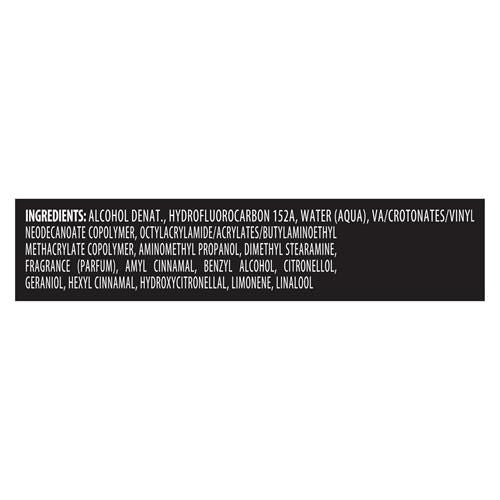 Tresemmé Extra Hold Hairspray For 24-Hour Frizz Control, With Pro Lock Tech 4.2 Oz