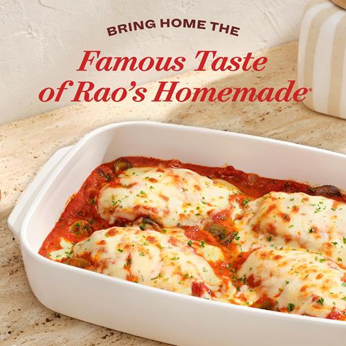 Raos Homemade Marinara Sauce, 24 Oz, All Purpose Tomato Sauce, Pasta Sauce, Carb Conscious, Keto Friendly, All Natural, Premium Quality, With Italian Tomatoes & Olive Oil