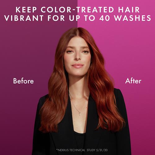 Nexxus Color Assure Conditioner, For Color Treated Hair 33.8 Oz