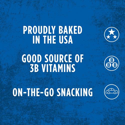 Pop-Tarts Toaster Pastries, Breakfast Foods, Kids Snacks, Frosted Cherry, 13.5Oz Box (8 Pop-Tarts)