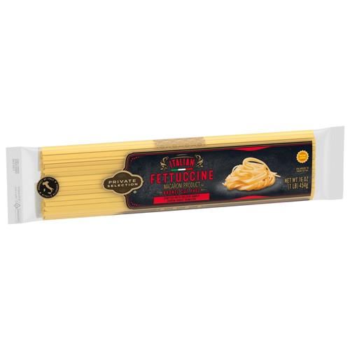 Private Selection Italian Fettuccine 16 oz