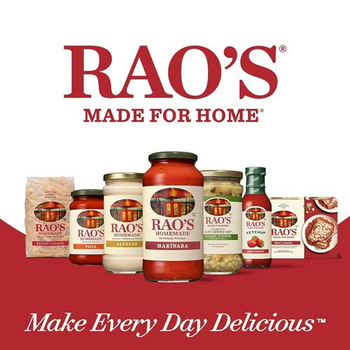 Raos Made For Home Italian Wedding Soup, 16Oz, Traditional Italian Heat And Serve Soup, Made With Premium Quality Vegetables