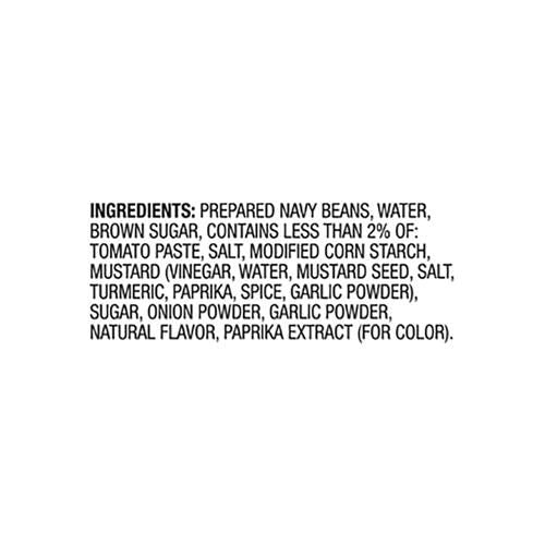 Kroger Vegetarian Baked Beans 28 oz