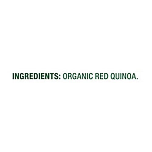 Simple Truth Organic Red Quinoa 16 oz