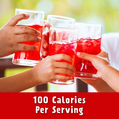 Kool-Aid Caffiene Free Jumbo Cherry Sweetened Powdered Drink Mix 1 Count 63 Oz Canister