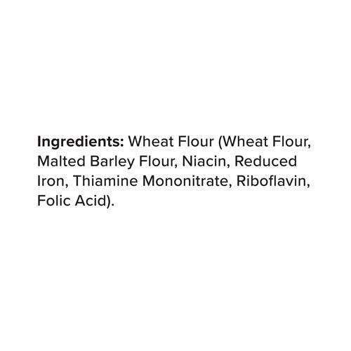 Bobs Red Mill Unbleached All Purpose Flour, 5Lb (Pack Of 1) - Organic, Vegan, Kosher