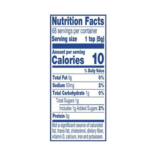 Kroger Sweet & Hot Southwest Style Mustard 12 oz