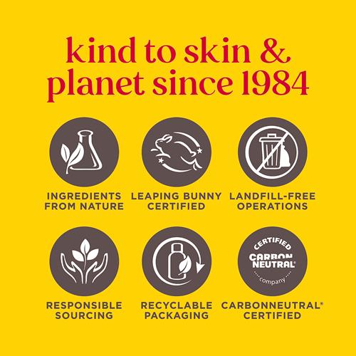 Burts Bees 100% Natural Moisturizing Lip Balm, Pomegranate With Beeswax And Fruit Extracts, 1 Tube