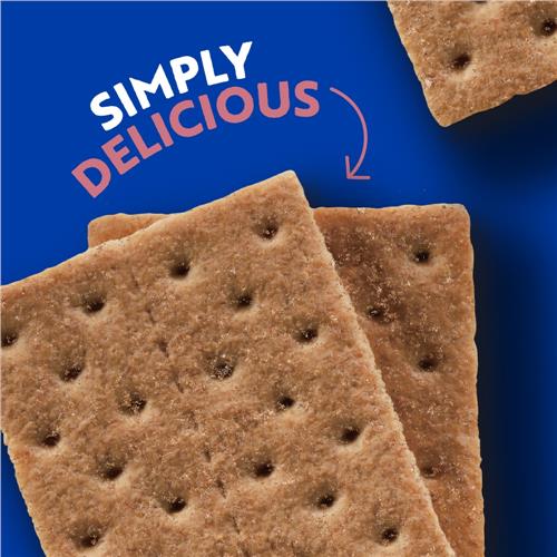 Kroger Cinnamon Graham Crackers 14.4 oz