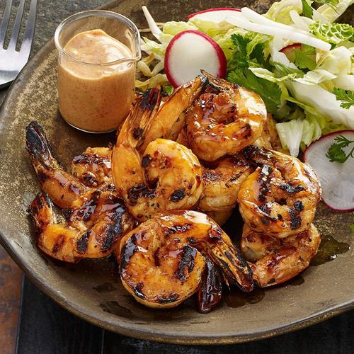 Mccormick Grill Mates 7 Spice Teriyaki 30 Minute Marinade, 5 Oz