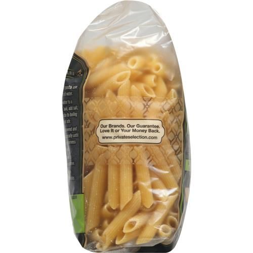 Private Selection Italian Penne Rigate 16 oz