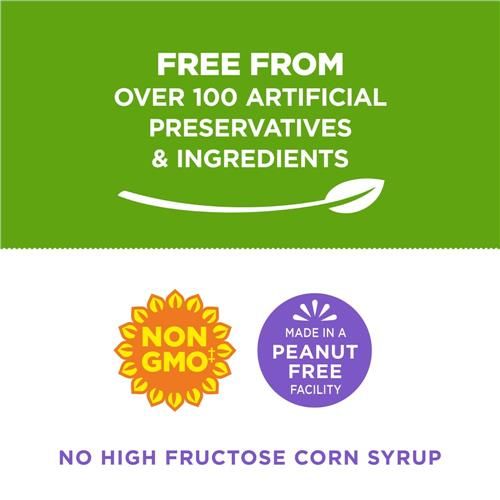 Simple Truth Organic Animal Crackers Family Size 22.9 oz