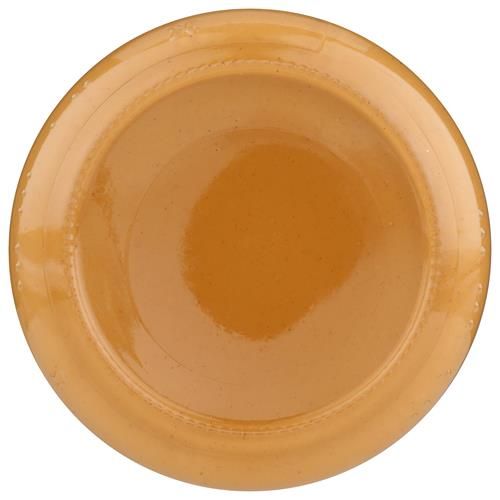 Santa Cruz Organic Organic No Stir Dark Roast Creamy Peanut Butter Spread, 16 Oz