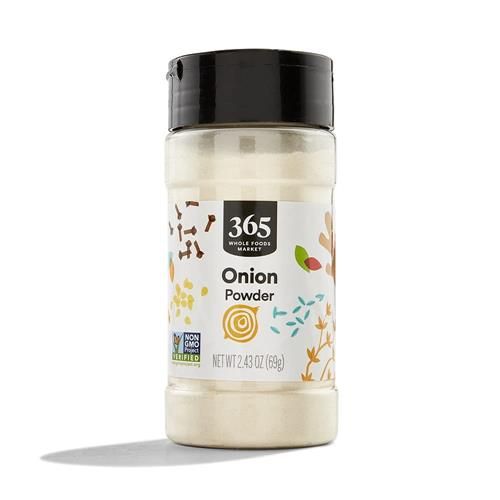 Whole Foods Market Onion Powder, 2.43 Oz