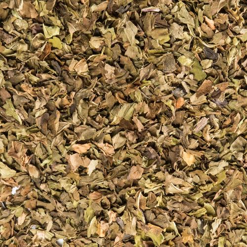 Mccormick Gourmet Organic Mint, 0.25 Oz