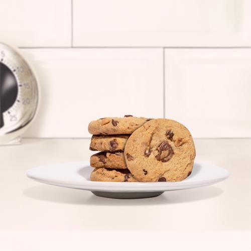 Chips Ahoy! Chewy Chocolate Chip Cookies With Reeses Peanut Butter Cups, 9.5 Oz