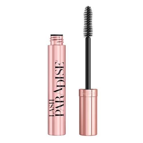 Loreal Paris Makeup Voluminous Lash Paradise Mascara, Voluptuous Volume, Intense Length, Feathery Soft Full Lashes, No Flaking, No Smudging, No Clumping, Blackest Black, 0.25 Fl Oz (Pack Of 1) -