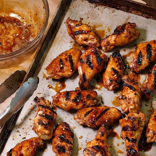 Mccormick Grill Mates 7 Spice Teriyaki 30 Minute Marinade, 5 Oz