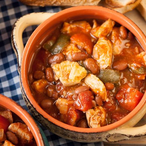 Bushs Best Chili Magic Traditional Mild Chili Starter 15.5 Oz
