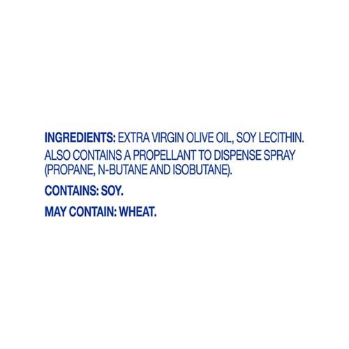 Kroger KR Nonstick Extra Virgin Olive Oil Cooking Spray 5 oz