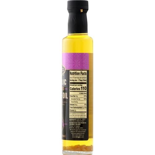 Private Selection Garlic Infused Olive Oil 8.45 fl oz