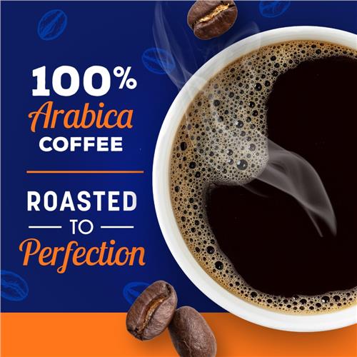 Kroger Breakfast Blend Mild Roast Ground Coffee 11 oz
