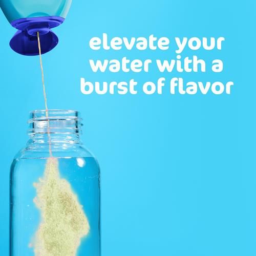 Mio Lemonade Flavored With Other Natural Flavor Liquid Water Enhancer, 1.62 Fl Oz Bottle