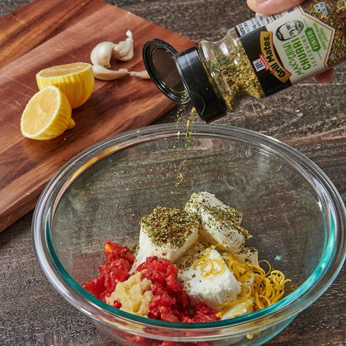 Mccormick Grill Mates Maxs Chimichurri Seasoning, 2.03 Oz