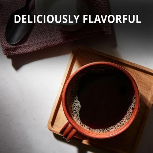 Folgers Colombian Coffee, Medium Roast, Keurig K-Cup Pods, 10 Count Box